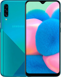 Замена тачскрина на телефоне Samsung Galaxy A30s в Чебоксарах